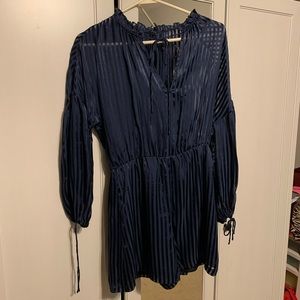 Alice + Olivia romper